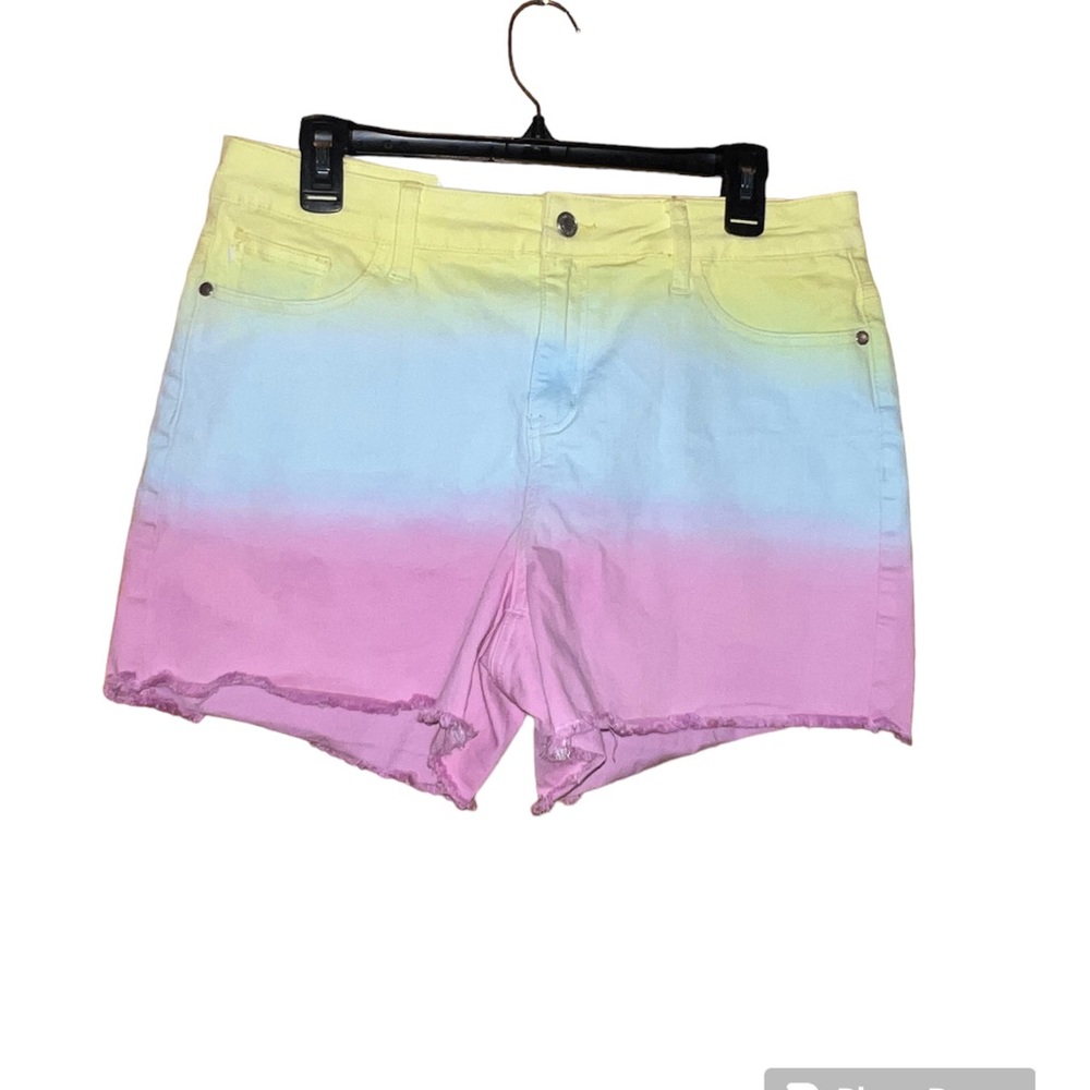 Judy Blue Shorts